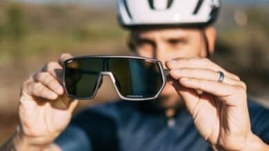 Gafas para Ciclismo de Shimano
